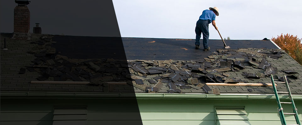 Great Neck Roofing Contractors