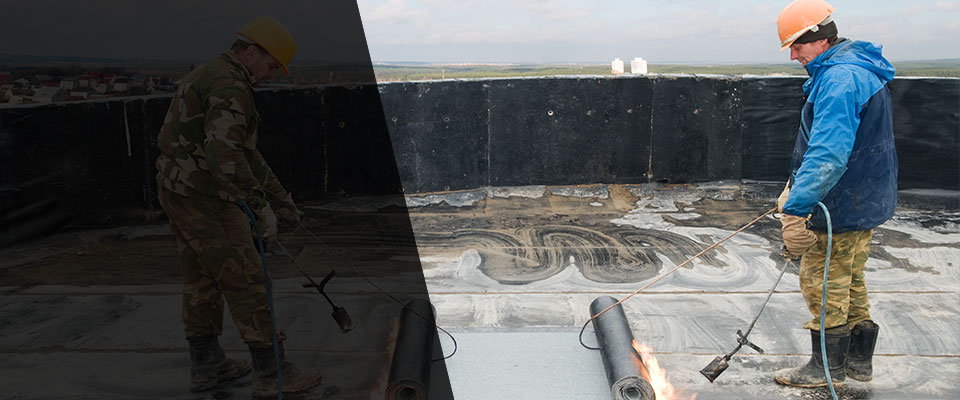 Great Neck Roofing Contractors